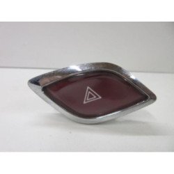 Bouton De Warning Citroen C3 2 Phase 1